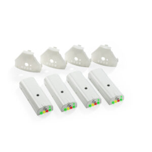 PRESTAN® Professional Infant Manikin Monitor(4 per Package)