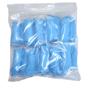 First Voice® Non Latex Gloves- Large (10 Pr)