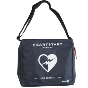 Philips HeartStart Onsite AED Trainer Replacement Carry Case