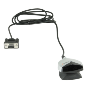 ZOLL AED Plus AED RS-232 to IrDA Adapter