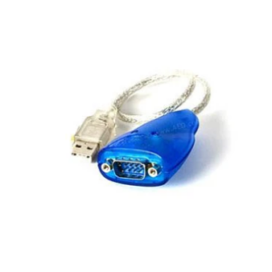 Cardiac Science Powerheart® G3 Pro AED Serial Adapter Cable