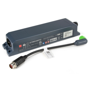 LIFEPAK® 15 AC Power Adapter