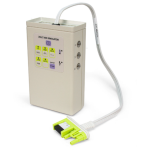 ZOLL AED Simulator (for ZOLL AED 3, AED Plus and/or AED Pro)