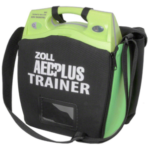 ZOLL AED Plus® Trainer2 Carry Case