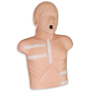 ZOLL AED Plus Simulation/Demonstration Manikin