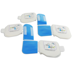 ZOLL CPR-D-padz® DEMO Replacement PADZ