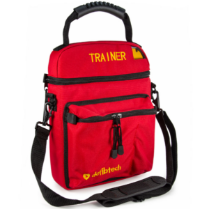 Defibtech Soft Carrying Case for Lifeline AED Standalone Trainer