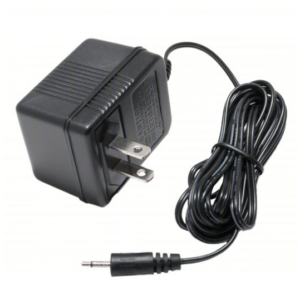Defibtech Training Battery Charger for Lifeline AED Standalone Trainer, North America 110VAC