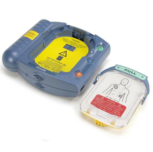 Philips HeartStart Onsite AED Trainer - Image 2