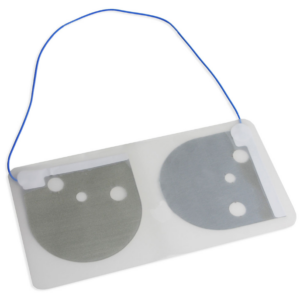 Philips HeartStart FRx AED Internal Manikin Adapter (Compatible with HeartStart FRx Trainer 861306 only)