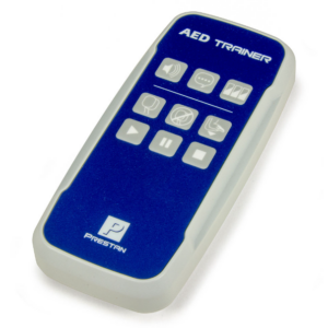 PRESTAN® Professional AEDT2 Trainer Remote (single)