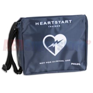 Philips HeartStart FRx Trainer Carry Case