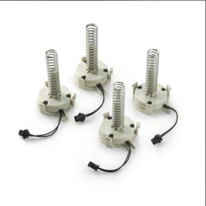 PRESTAN® Professional Adult Manikin Clicker (4pk)