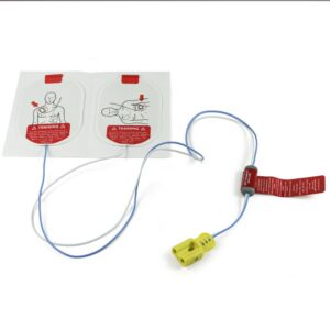 Philips HeartStart FRx Replacement Training Pads II