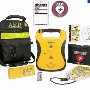 Defibtech Lifeline Semi-AUTO AED (7-yr Battery)