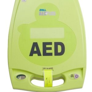 ZOLL AED Plus® Full-Auto AED