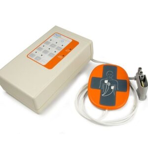 Cardiac Science Powerheart® G5 AED Simulator with iCPR