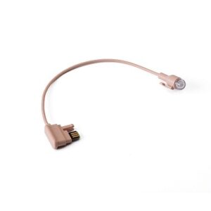 PRESTAN® Ultralite® CPR Feedback Replacement Cable Assembly (Medium Skin)