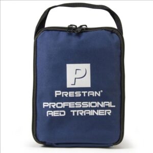PRESTAN® Professional AED Trainer PLUS Single Carry Bag