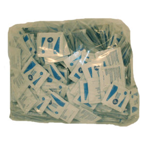 First Voice® Cleansing Towelettes 5" x 7" - 500 Pack