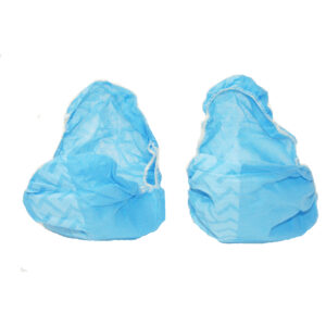 First Voice® Non-Conductive & Non-Skid Shoe Cover, X-Large (100 pairs)
