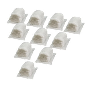 First Voice® Sterlie Krinkle Gauze Roll, 4.5" x 4.1 yd (10 Pk)
