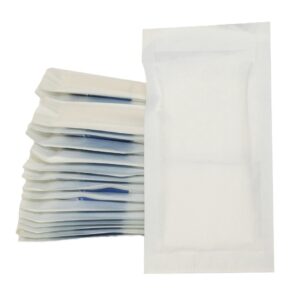 First Voice® Heavy Duty Absorbent ABD Sterile Gauze Pads, 5"x9" (30 Pk)