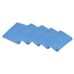 First Voice® Sterile Disposable Burn Sheet, 90" x 60" (5 Pk)