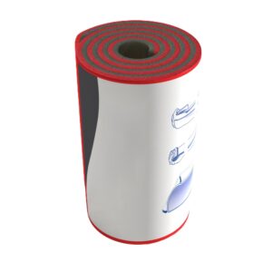 First Voice®  Aluminum Conforming Splint, 36"