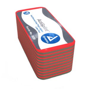 First Voice® Aluminum Finger Splint