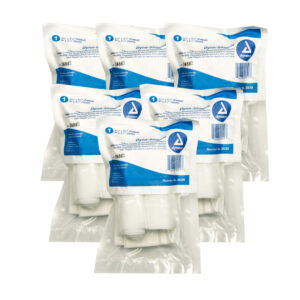 First Voice® Major Wound & Trauma Sterile Dressing (6 Pk)