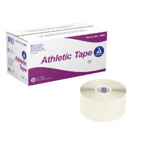 First Voice® Athletic Tape 1 1/2" x 15 yds