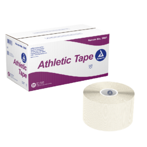 First Voice® Athletic Tape 2" x 15 yds