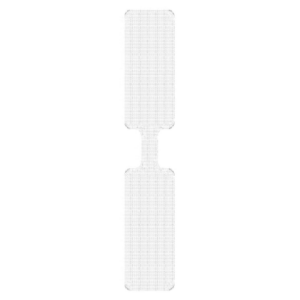 First Voice® Butterfly Wound Closure Strips,  3/8" x 1 13/16" (500 Pk)