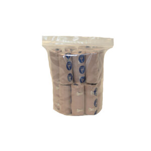 First Voice® Elastic Bandages, 4" (15 Pk)