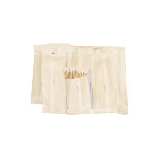 First Voice® Cotton Tip Applicator Swabs, 6" (1,000 Pk)
