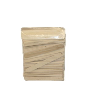 First Voice® Tongue Depressor, 6" (500 Pack)