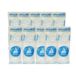 First Voice® Perineal Cold Pack with Self Adhesive Strip, 12 x 4.5""