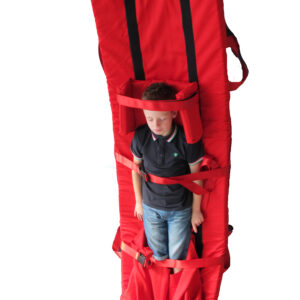 Evacusafe® Premium Adjustable Evacuslider