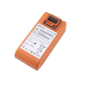Generic Cardiac Science Powerheart® G5 AED Intellisense™ Lithium Battery