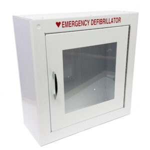 First Voice® Surface Mounted Metal Cabinet Only