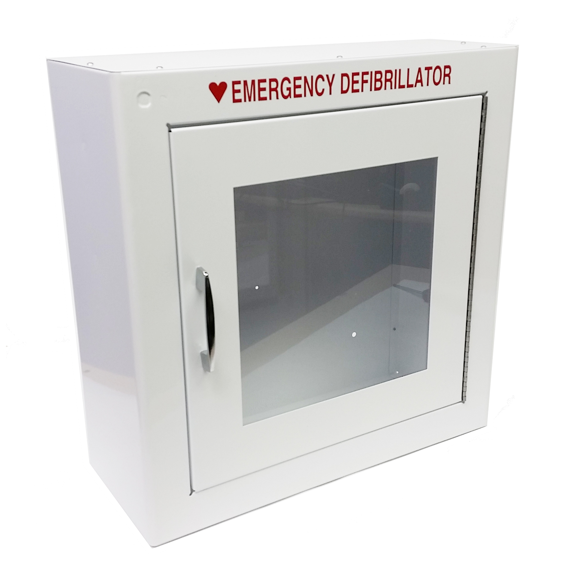 First Voice® Surface Mounted Metal Cabinet Only
