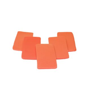 First Voice® Heavy Duty/Waterproof Finger Splint, 4.25" x 2" (5 Pk)