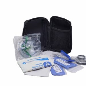 Cardiac Science AED Universal Ready Kit