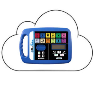 First Voice® Virtual Emergency Instruction Device (EID) - Annual Subscription