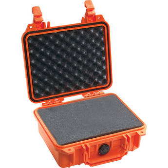 First Voice® Rugged Lifetime Guaranteed Waterproof Standard AED Carrying Case
