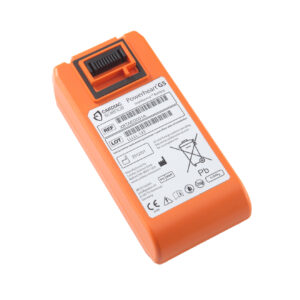 Cardiac Science Powerheart® G5 AED Intellisense™ Lithium Battery