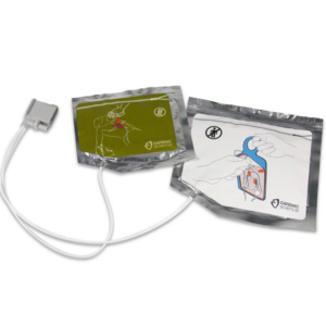 Cardiac Science Powerheart® G5 AED Adult Training Pads with ICPR