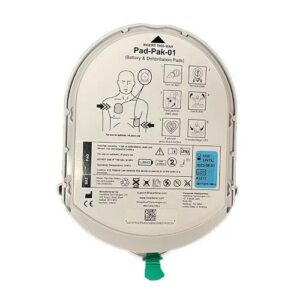 Pads & Electrodes