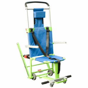Evacusafe® Excel Evacuation Chair, 500lb Capacity